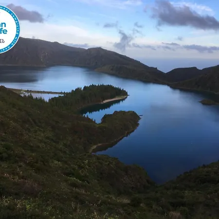 Lar De Santana Nyaraló