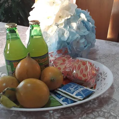 Nyaraló Lar De Santana *