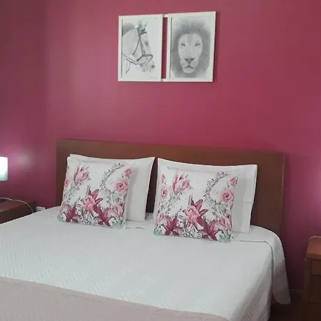 Nyaraló Lar De Santana Nordeste