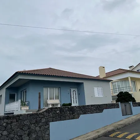 Lar De Santana Nyaraló Nordeste