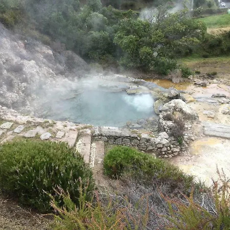 Nyaraló Lar De Santana *