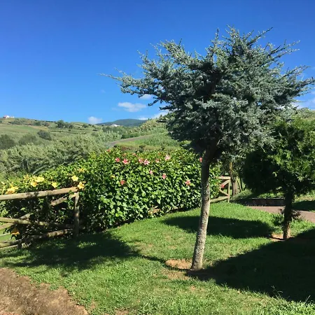 Nyaraló Lar De Santana *