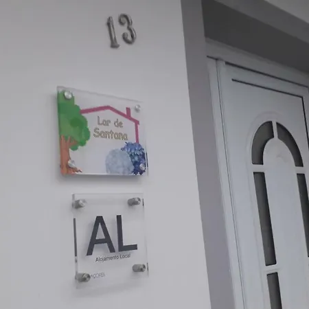 Lar De Santana * Nordeste