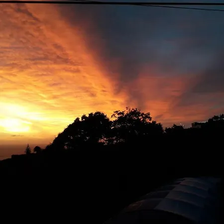 Nyaraló Lar De Santana