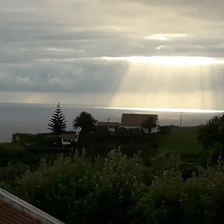 Nyaraló Lar De Santana *