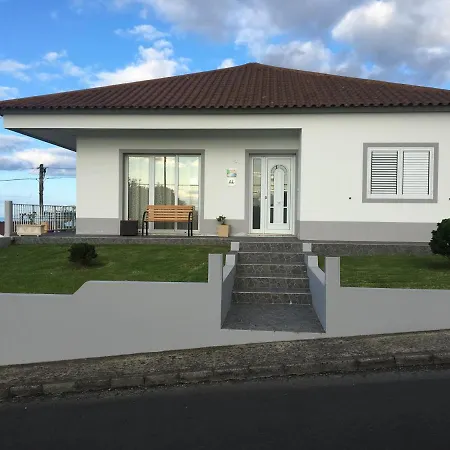 Lar De Santana Nyaraló Nordeste