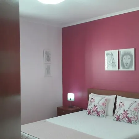 בית נופש Lar De Santana *