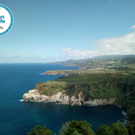 Lar De Santana * Nordeste (Azores)