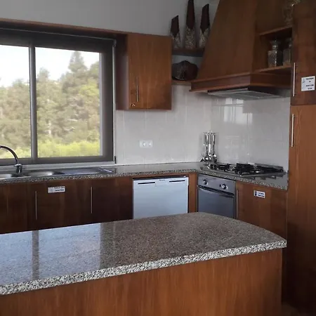 בית נופש Lar De Santana *