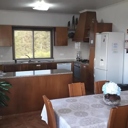 בית נופש Lar De Santana נורדסטה