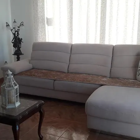 בית נופש Lar De Santana נורדסטה