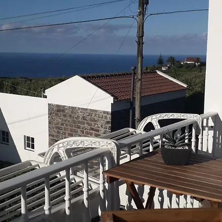 Lar De Santana * Nordeste (Azores)
