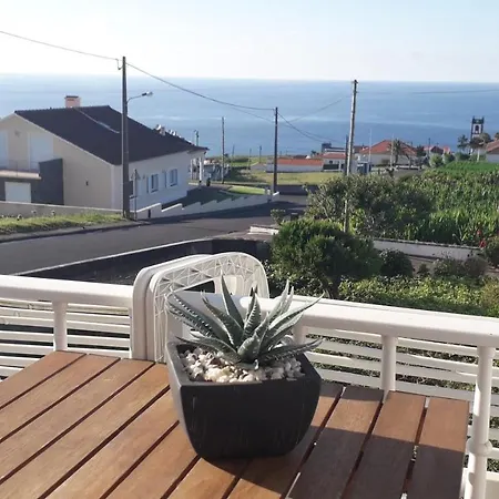 Lar De Santana Semesterbostad Nordeste (Azores)