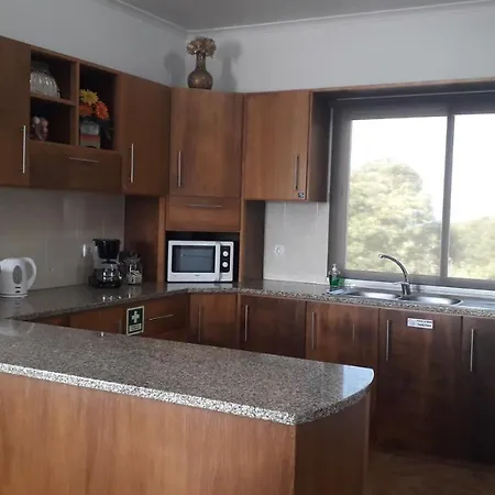 Lar De Santana בית נופש