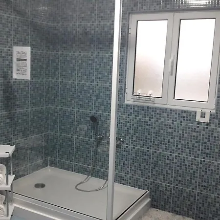 Semesterbostad Lar De Santana