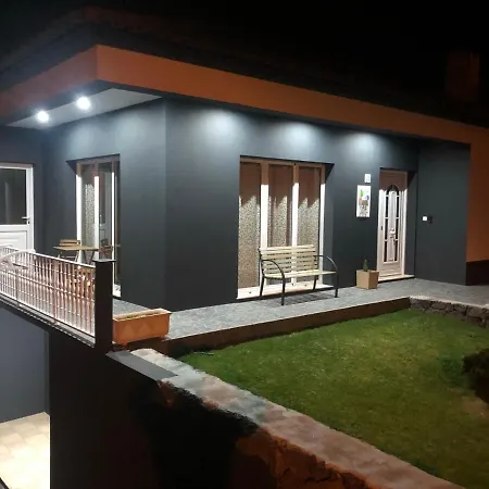 Lar De Santana בית נופש נורדסטה