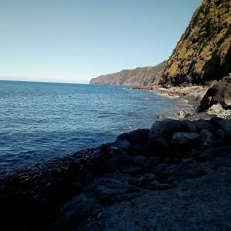 Lar De Santana Holiday home *