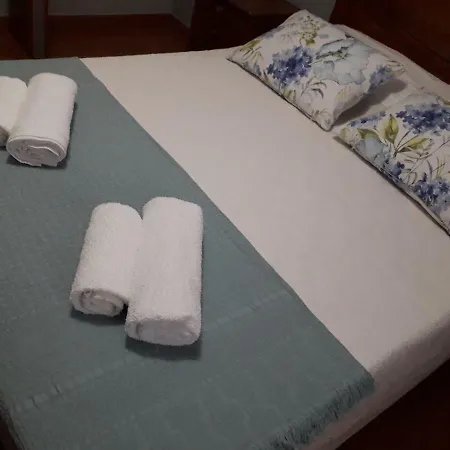 Lar De Santana Semesterbostad Nordeste (Azores)
