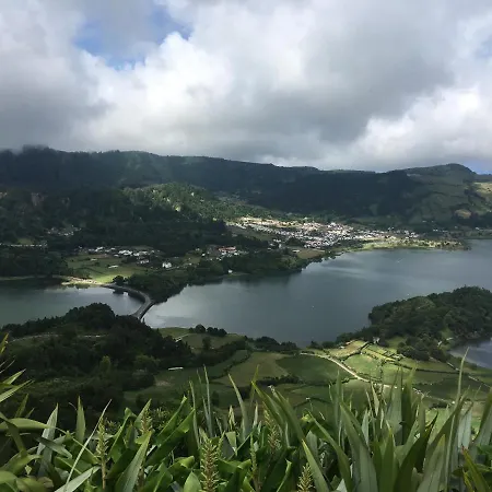 בית נופש Lar De Santana