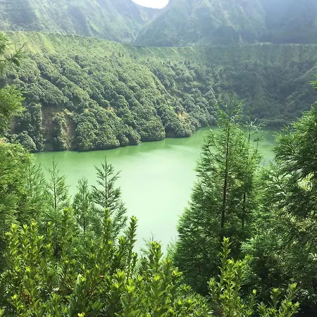 בית נופש Lar De Santana *