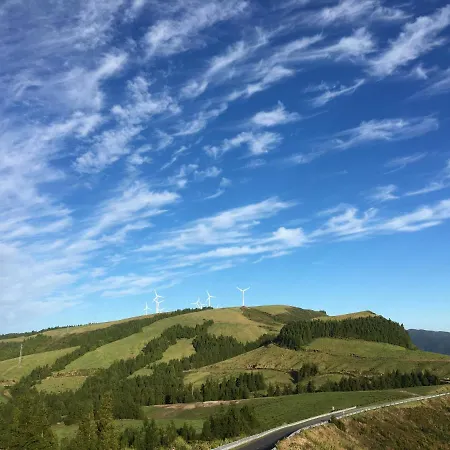 Lar De Santana * Nordeste (Azores)