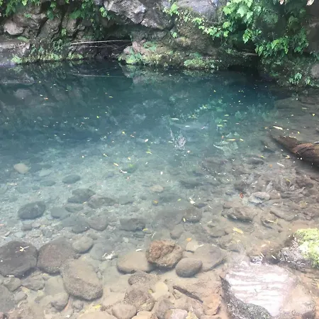 Lar De Santana Nordeste (Azores)