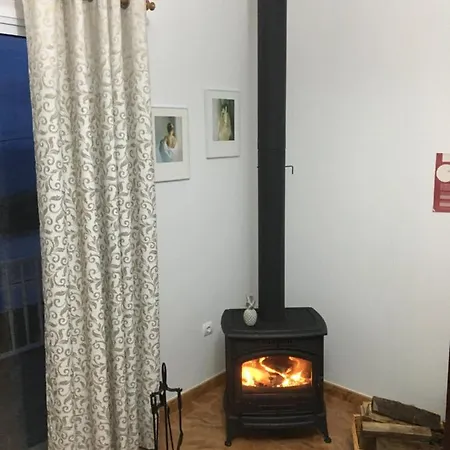 Lar De Santana Semesterbostad
